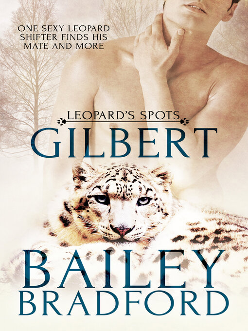 Title details for Gilbert by Bailey Bradford - Available